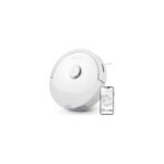 Roborock Vacuum Cleanner Q8 Max Robot Süpürge Beyaz