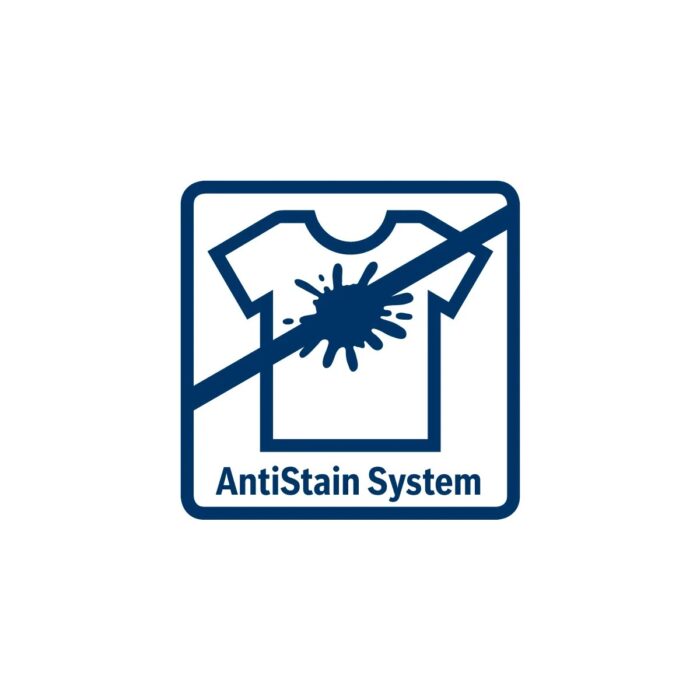 Bosch WGA252Z0TR 1200 Devir 10 kg Çamaşır Makinesi - Görsel 5