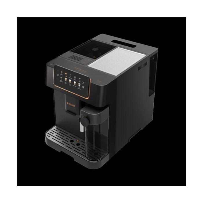 Arçelik Em 6395 Imperium Barista Tam Otomatik Espresso Makinesi - Görsel 2