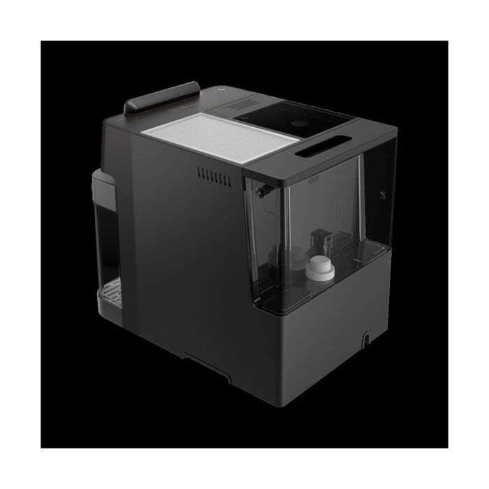 Arçelik Em 6395 Imperium Barista Tam Otomatik Espresso Makinesi - Görsel 4