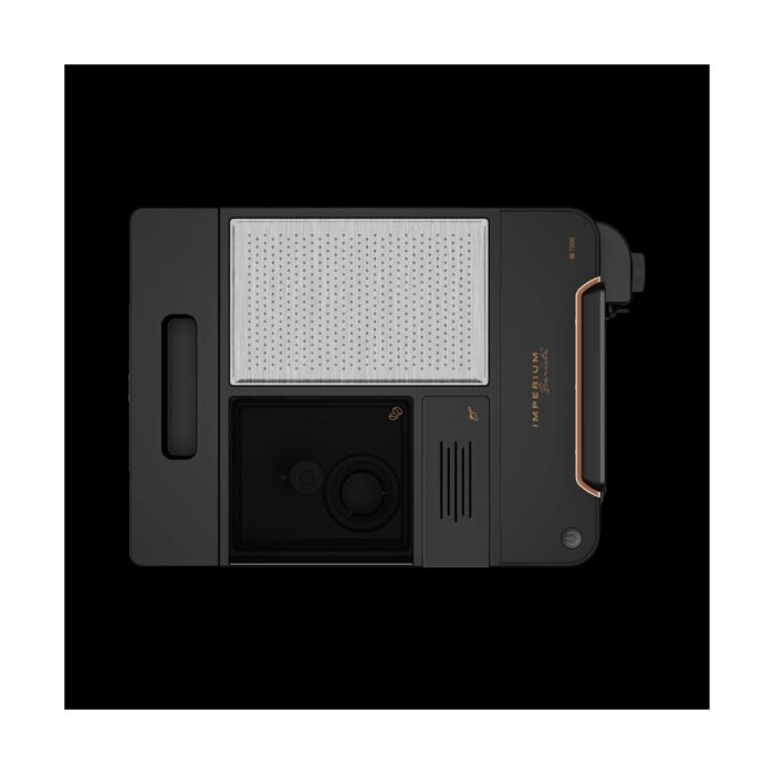 Arçelik Em 6395 Imperium Barista Tam Otomatik Espresso Makinesi - Görsel 5