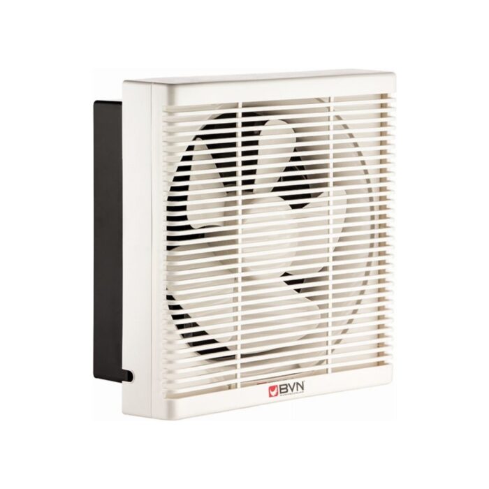 Bahçıvan Bvn Bahçıvan Bpp 25 Çift Yönlü Plastik Aspiratör (735M³/H) - Görsel 1