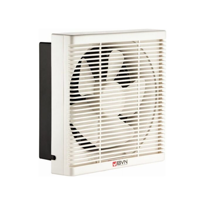 Bahçıvan Bvn Bahçıvan Bpp 30 Çift Yönlü Plastik Aspiratör (1100M³/H) - Görsel 1