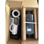 DEMMON ECO D4 12 VOLT 5 KW