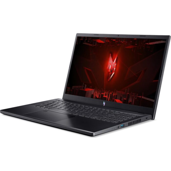 Acer Nitro V 15 ANV15-51 Intel Core i5 13420H 16GB 512GB SSD RTX4050 Freedos 15.6" FHD Taşınabilir Gaming Bilgisayar NH.QNBEY.004 - Görsel 3