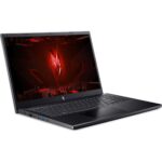Acer Nitro V 15 ANV15-51 Intel Core i5 13420H 16GB 512GB SSD RTX4050 Freedos 15.6" FHD Taşınabilir Gaming Bilgisayar NH.QNBEY.004 - Görsel 2