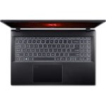 Acer Nitro V 15 ANV15-51 Intel Core i5 13420H 16GB 512GB SSD RTX4050 Freedos 15.6" FHD Taşınabilir Gaming Bilgisayar NH.QNBEY.004 - Görsel 4