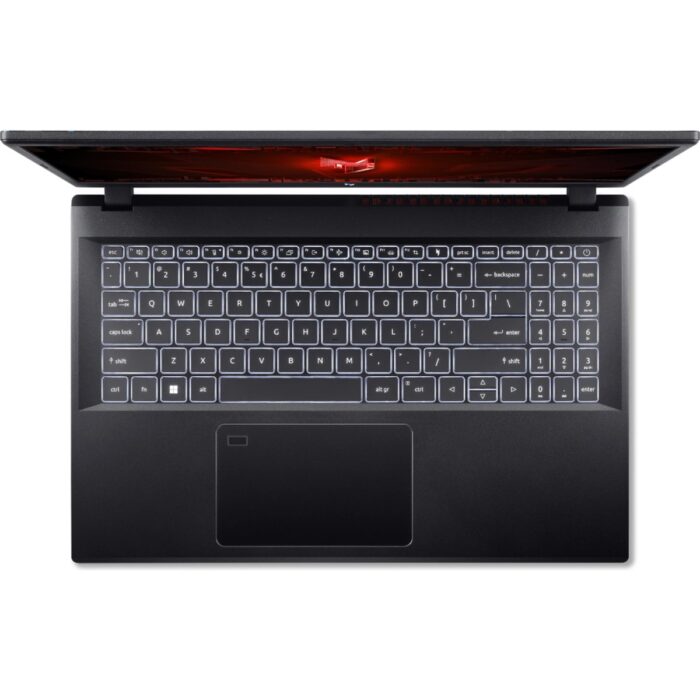 Acer Nitro V 15 ANV15-51 Intel Core i5 13420H 16GB 512GB SSD RTX4050 Freedos 15.6" FHD Taşınabilir Gaming Bilgisayar NH.QNBEY.004 - Görsel 4