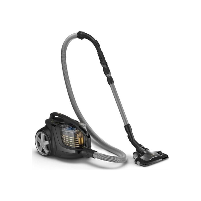 Philips XB9125/07 Marathon Ultimate  Toz Torbasız Elektrikli Süpürge - Görsel 1