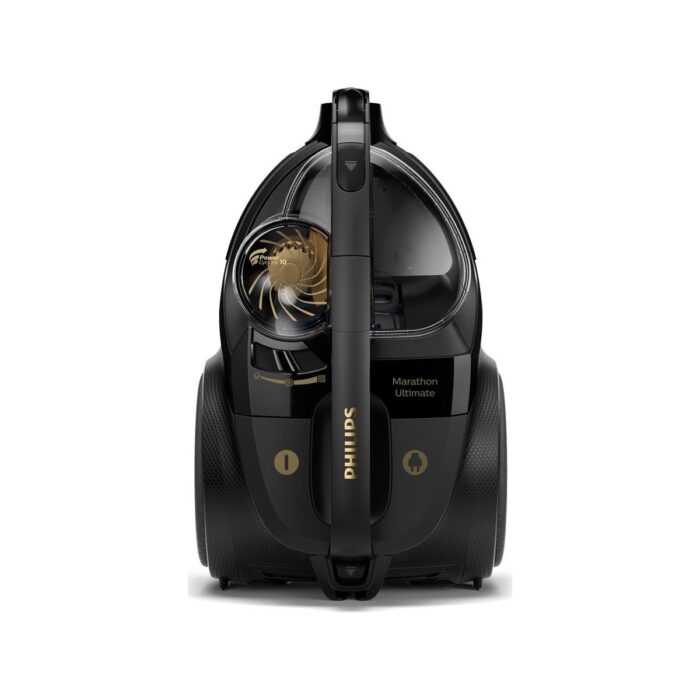 Philips XB9125/07 Marathon Ultimate  Toz Torbasız Elektrikli Süpürge - Görsel 3