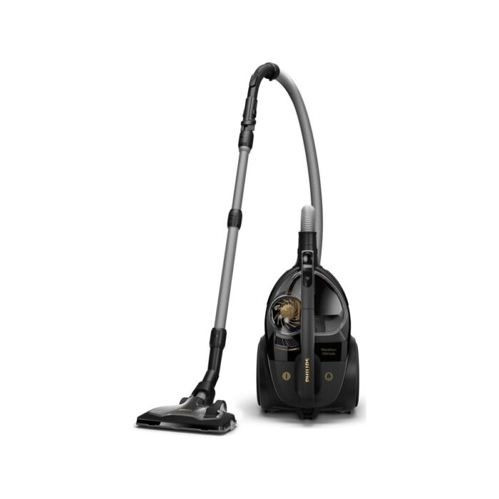 Philips XB9125/07 Marathon Ultimate  Toz Torbasız Elektrikli Süpürge - Görsel 5