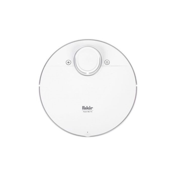110000558486948.jpg Fakir Rs 770 Akıllı Robot Süpürge - Görsel 1