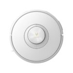 Viomi V5 Pro Vakum Cleaner Akıllı Robot Süpürge - Görsel 4