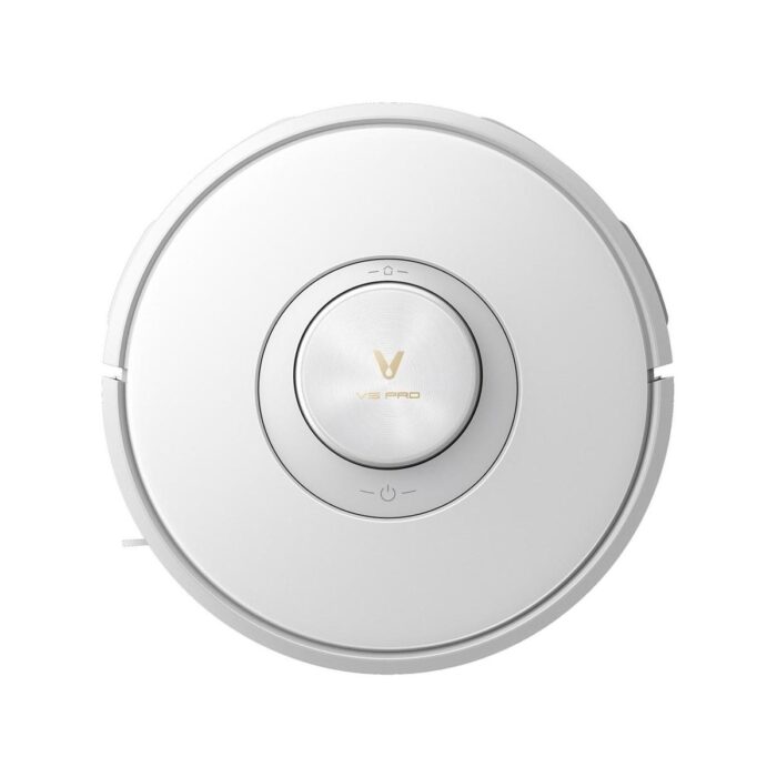 Viomi V5 Pro Vakum Cleaner Akıllı Robot Süpürge - Görsel 4