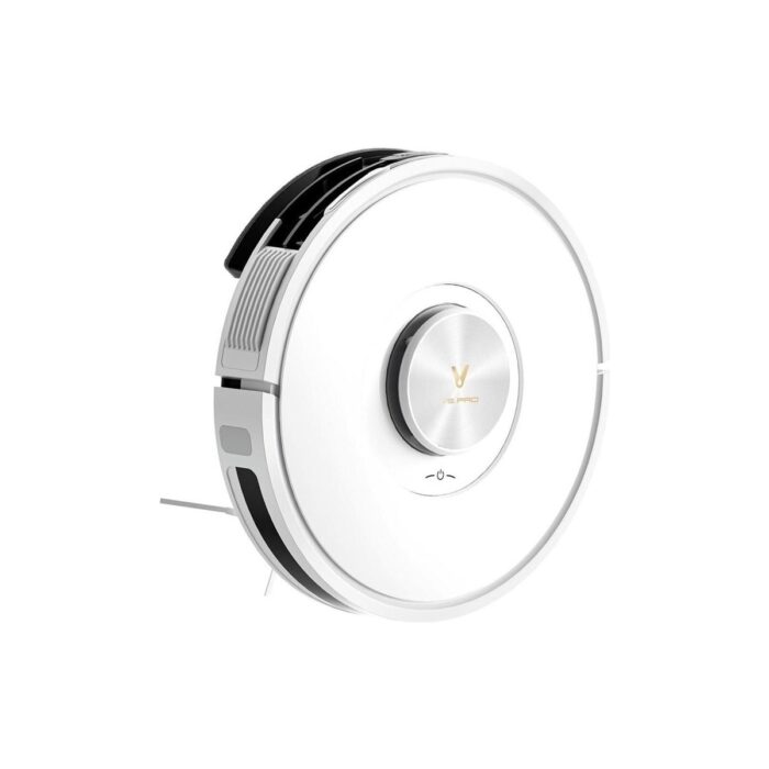 Viomi V5 Pro Vakum Cleaner Akıllı Robot Süpürge - Görsel 2