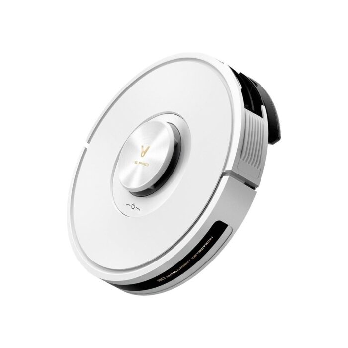Viomi V5 Pro Vakum Cleaner Akıllı Robot Süpürge - Görsel 3