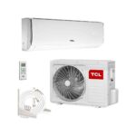 TCL T-Pro Tac-12CHSD/TPG11I  A++ 12000 BTU  Inverter Duvar Tipi Klima - Görsel 2