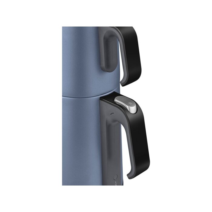 Arzum Ar3080-O Çay Sefası Okyanus 1650 w Çelik Çay Makinesi - Görsel 3