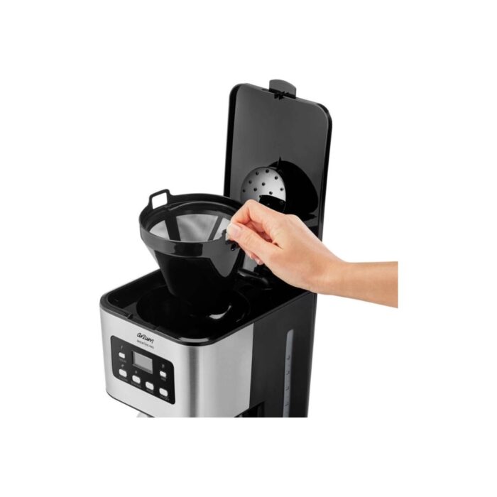 Arzum Ar3073 Brewtime Pro Filtre Kahve Makinesi - Görsel 3