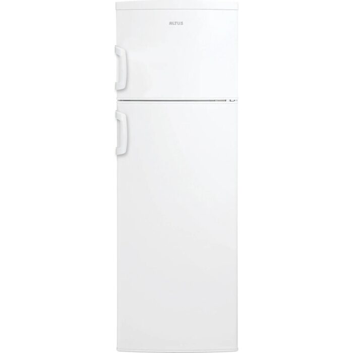 110000558491678.jpg Altus Al 328 B 257 Lt Buzdolabı - Görsel 1