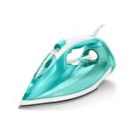 Philips Azur Buharlı Ütü 2400W SteamGlide Taban 45 g/dk Kireç ve Damlama Önleme Ergonomik