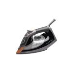 Arzum AR693 Steamart Lux 3000 W Buharlı Ütü Siyah