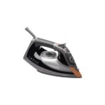 Arzum AR693 Steamart Lux 3000 W Buharlı Ütü Siyah - Görsel 2