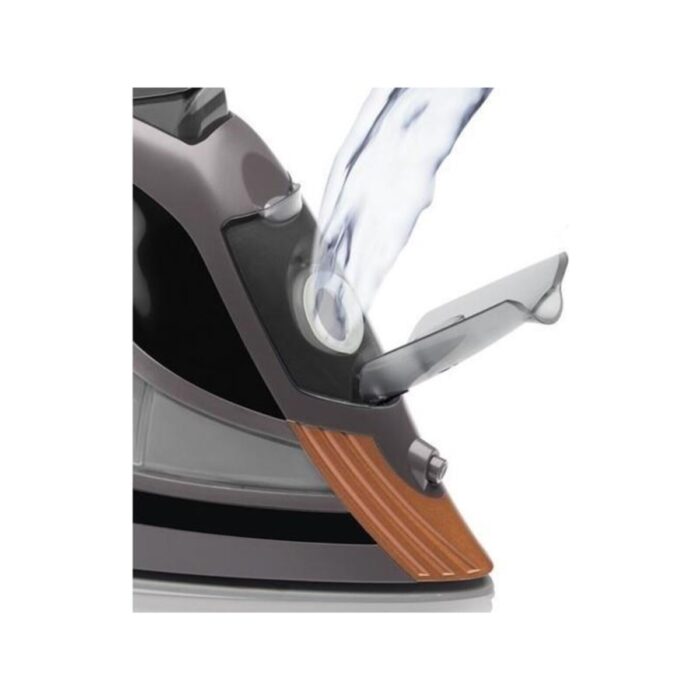 Arzum AR693 Steamart Lux 3000 W Buharlı Ütü Siyah - Görsel 4