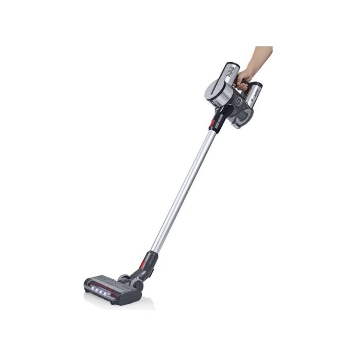 Arnica Et13450 Solara Dikey Şarjli Süpürge - Görsel 3