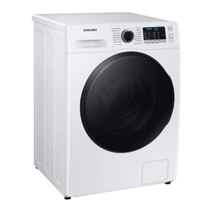 Samsung WD90TA046BE1AH 9 Kg / 6 Kg 1400 devir Kurutmalı Çamaşır Makinesi, Eco Bubble - Görsel 1