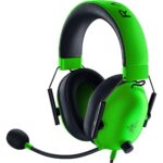 Razer BlackShark V2 X Kablolu Kulaklık Yeşil - RZ04-03240600-R3M1