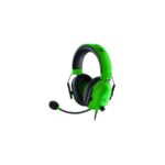Razer BlackShark V2 X Kablolu Kulaklık Yeşil - RZ04-03240600-R3M1 - Görsel 3