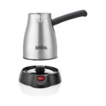 Sinbo SCM-2967 Inox Elek.cezve - Görsel 2