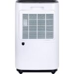 Kurutek KT20C Ev Tipi Nem Alma & Hava Temizleme Cihazı - Görsel 5