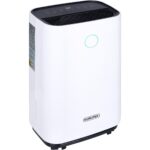 Kurutek KT20C Ev Tipi Nem Alma & Hava Temizleme Cihazı - Görsel 4