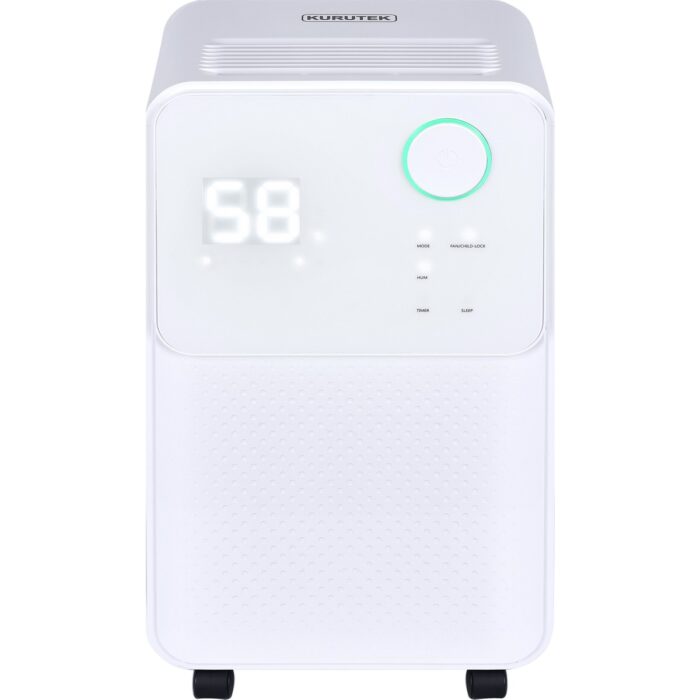 110000559964570.jpg Kurutek KT12A Ev Tipi Nem Alma Cihazı - Görsel 1
