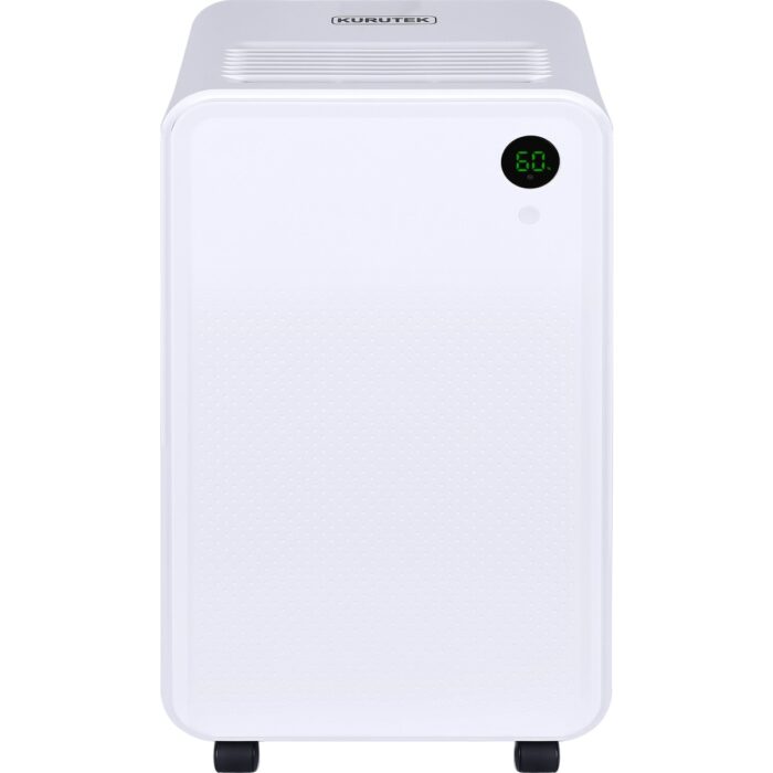 110000559964734.jpg Kurutek KT12B Ev Tipi Nem Alma Cihazı - Görsel 1