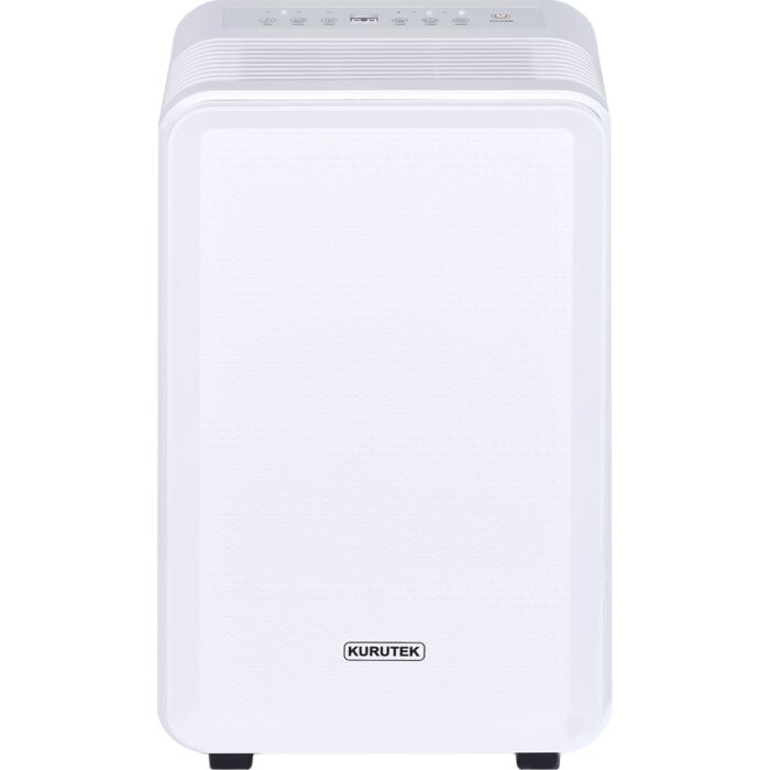110000559964810.jpg Kurutek KT12C Ev Tipi Nem Alma Cihazı - Görsel 1