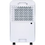 Kurutek KT12C Ev Tipi Nem Alma Cihazı - Görsel 4