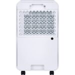 Kurutek KT12D Ev Tipi Nem Alma Cihazı - Görsel 5