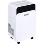 Kurutek KT12D Ev Tipi Nem Alma Cihazı - Görsel 4