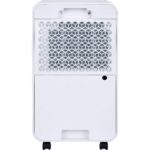 Kurutek KT-12I Ev Tipi Nem Alma ve Hava Temizleme Cihazı - Görsel 4