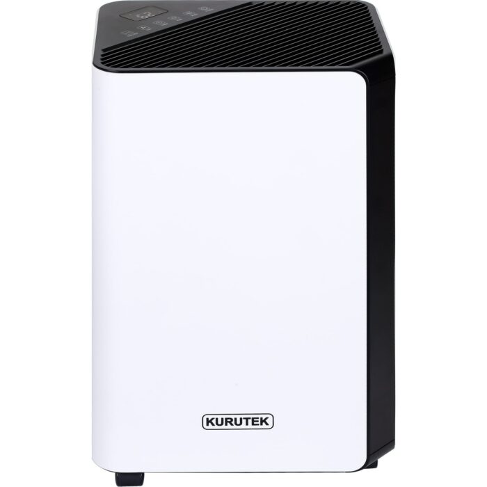 110000559972407.jpg Kurutek KT20E Ev Tipi Nem Alma & Hava Temizleme Cihazı - Görsel 1