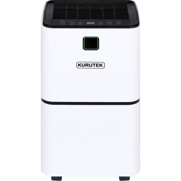 Kurutek KT-12K Ev Tipi Nem Alma ve Hava Temizleme Cihazı - Görsel 1