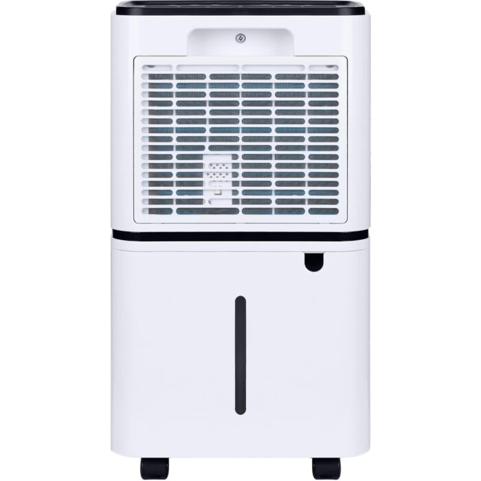 Kurutek KT-12K Ev Tipi Nem Alma ve Hava Temizleme Cihazı - Görsel 5