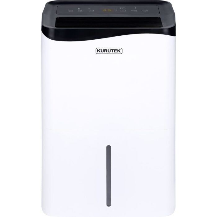 110000559973319.jpg Kurutek KT40A Ev Tipi Nem Alma & Hava Temizleme Cihazı - Görsel 1