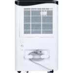 Kurutek KT40A Ev Tipi Nem Alma & Hava Temizleme Cihazı - Görsel 4