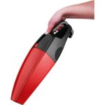 Daewoo DK1700 K Dikey Kablolu Süpürge - Görsel 3