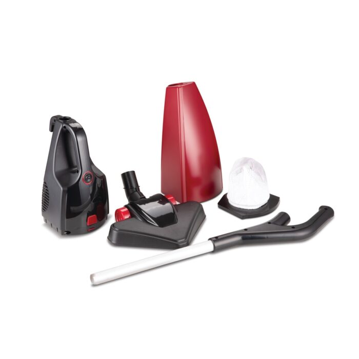 Daewoo DK1700 K Dikey Kablolu Süpürge - Görsel 4