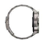 Kospet Tank T2 Akıllı Saat Special Edition (Metal Kordonlu Paket) - Gri Renk - Kvk Teknik Servis Garantili - Görsel 3